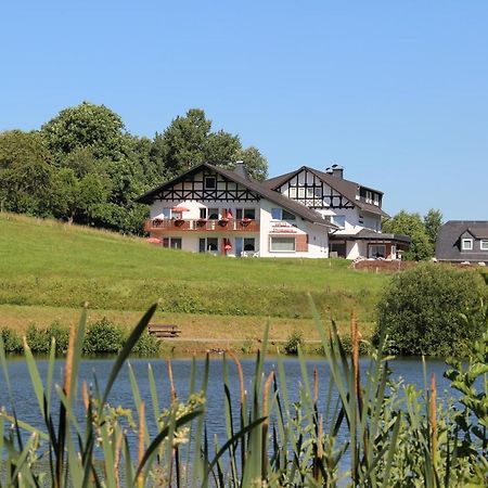 Haus Am Stryckpark Appartement Willingen  Buitenkant foto