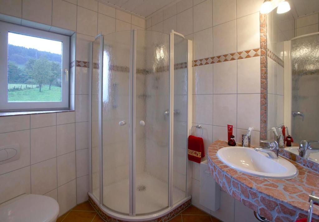 Haus Am Stryckpark Appartement Willingen  Kamer foto