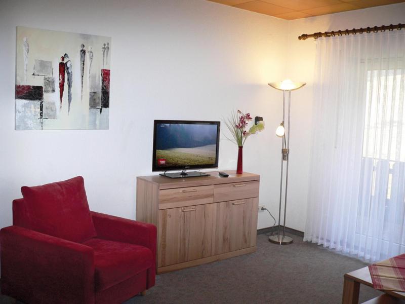 Haus Am Stryckpark Appartement Willingen  Kamer foto